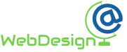 WebDesign Logo